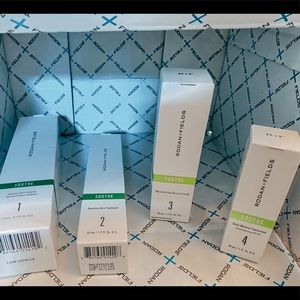 Rodan and Fields Soothe regimen
